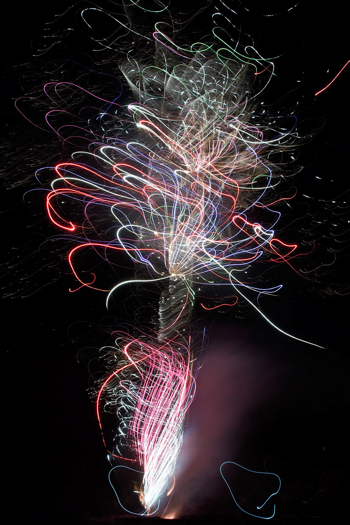 Fireworks 68